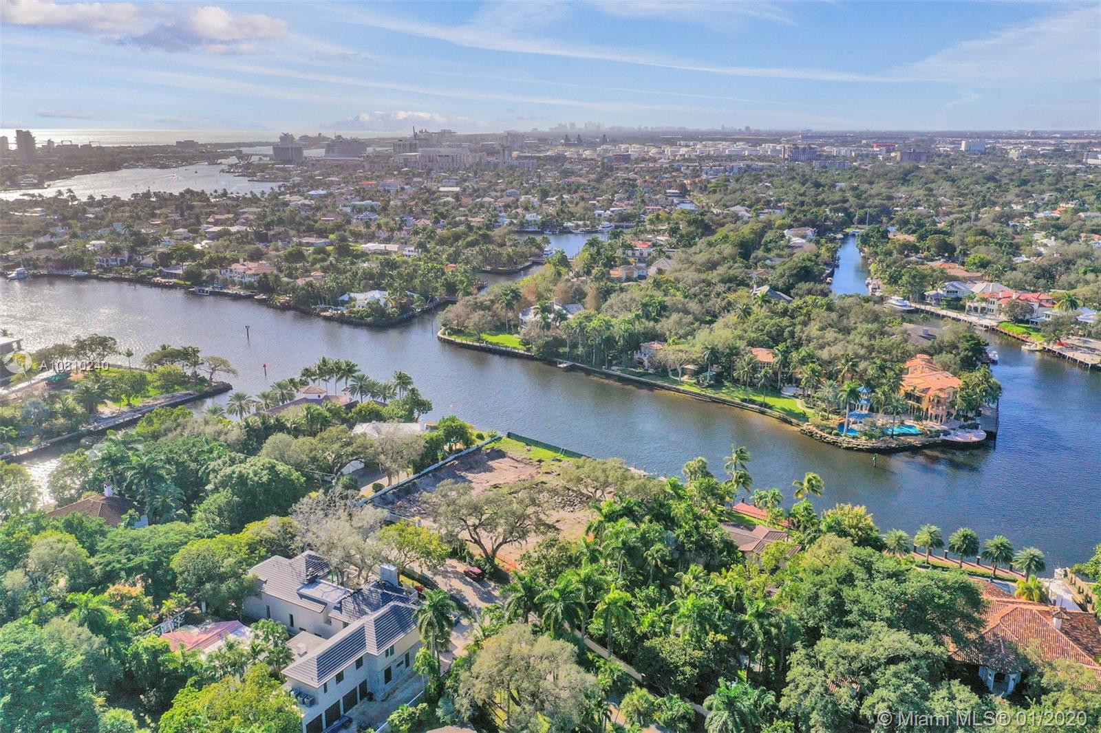 COLEE HAMMOCK - Land