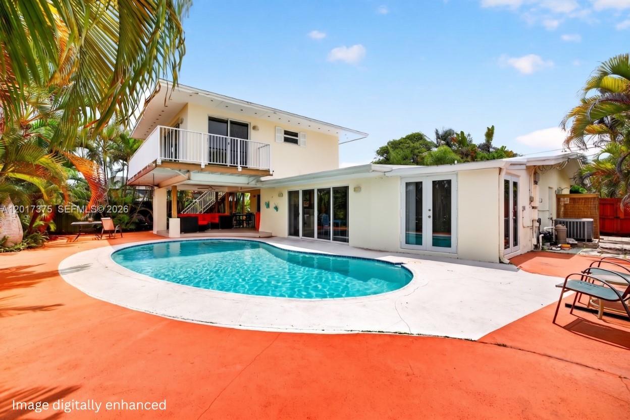 LAUDERDALE ISLES NO 2 - Residential
