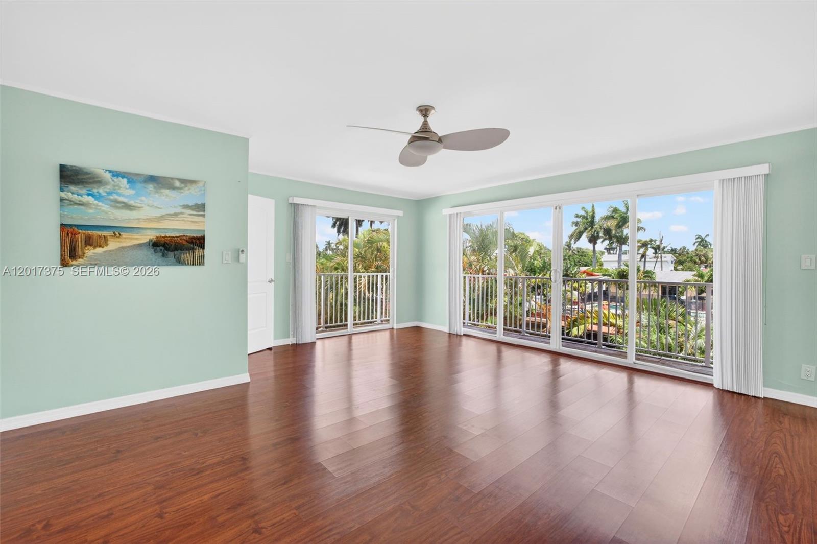 LAUDERDALE ISLES NO 2 - Residential
