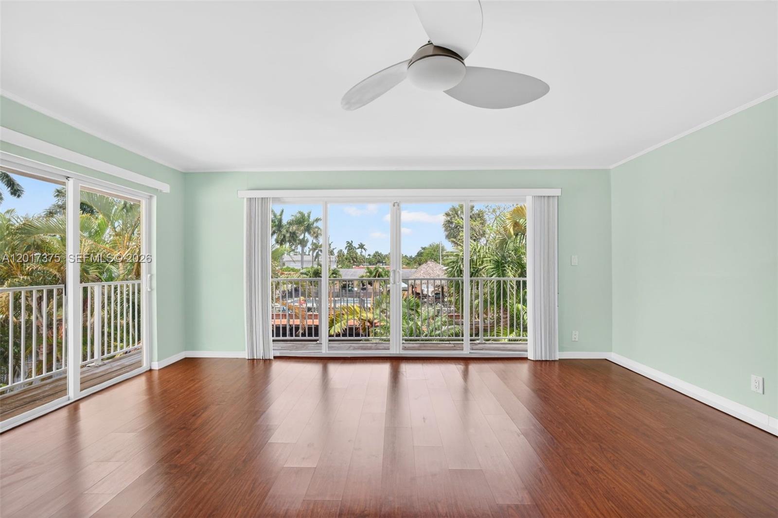LAUDERDALE ISLES NO 2 - Residential