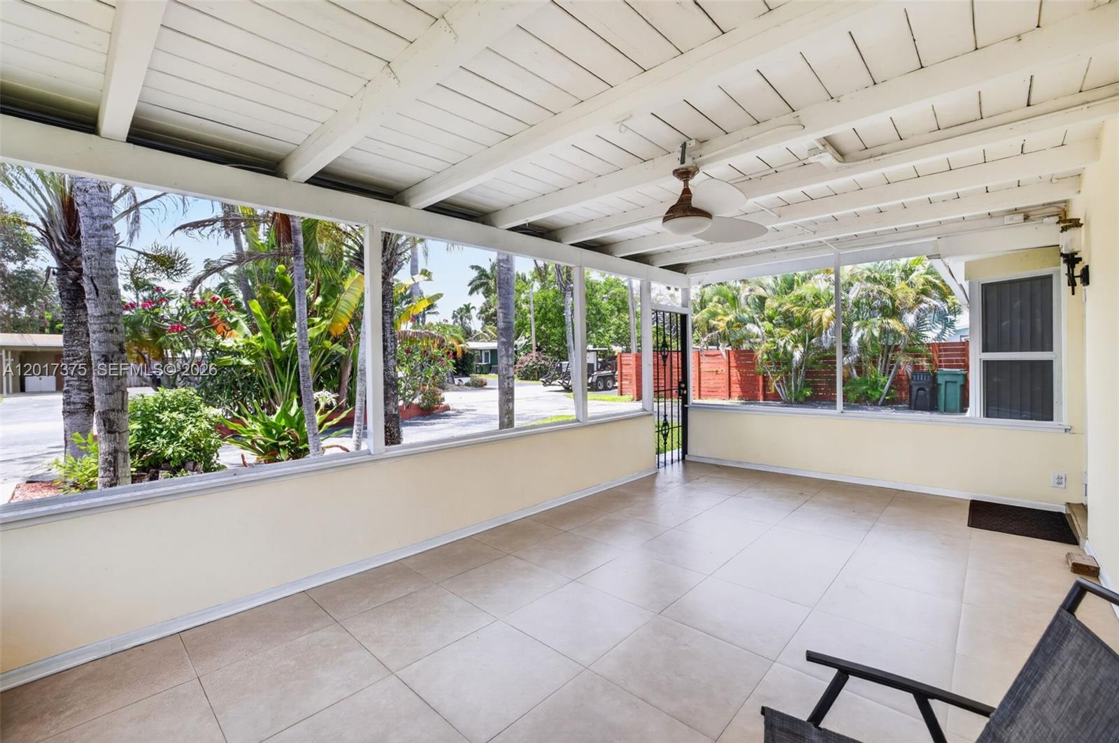 LAUDERDALE ISLES NO 2 - Residential