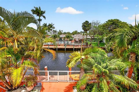 Photo of 2478 Cat Cay Ln, Fort Lauderdale, FL 33312 (MLS # A12017375)