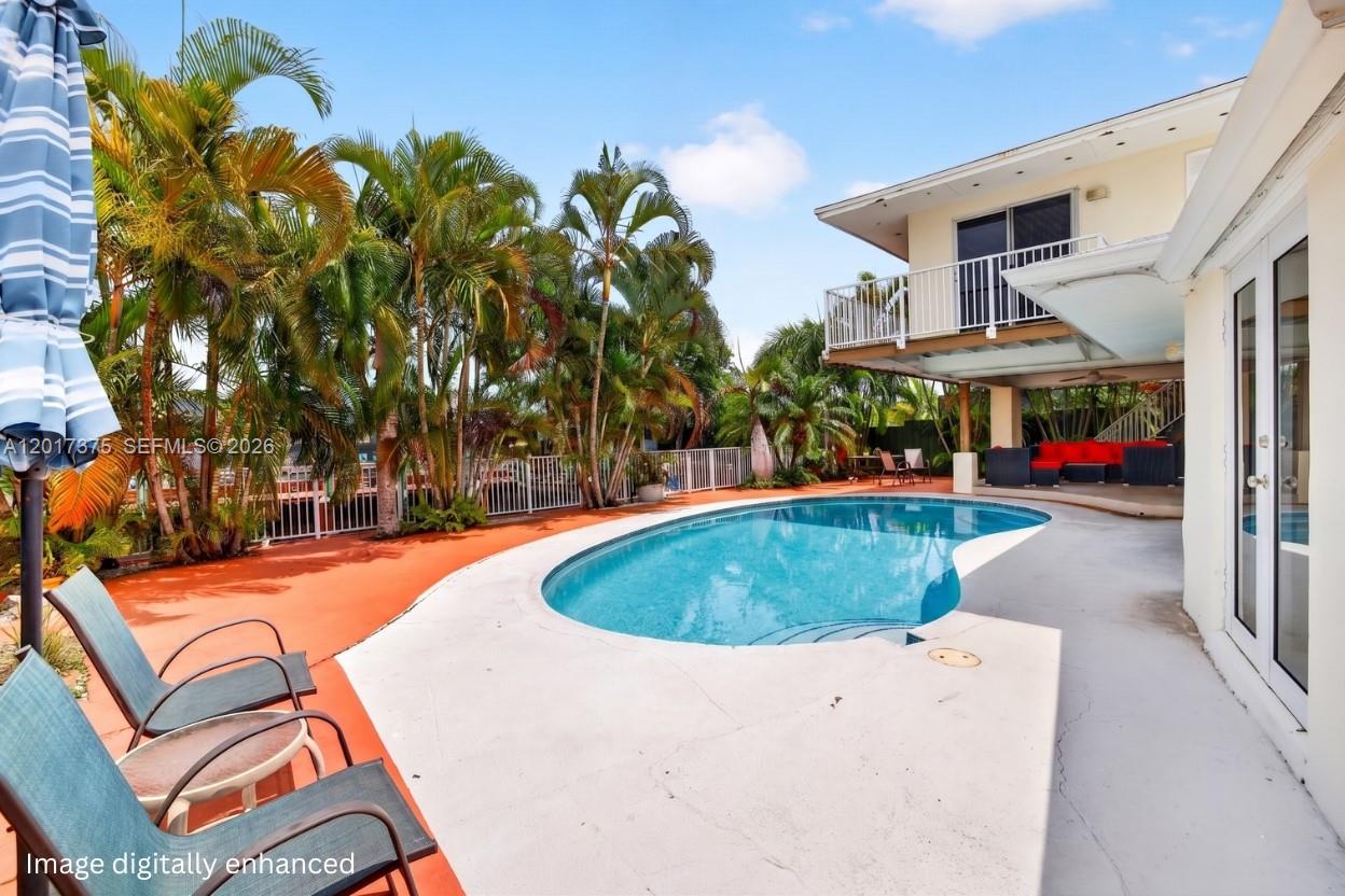 LAUDERDALE ISLES NO 2 - Residential