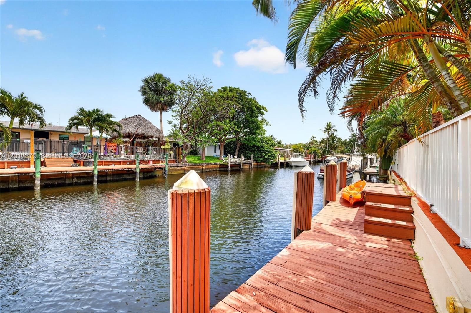 LAUDERDALE ISLES NO 2 - Residential