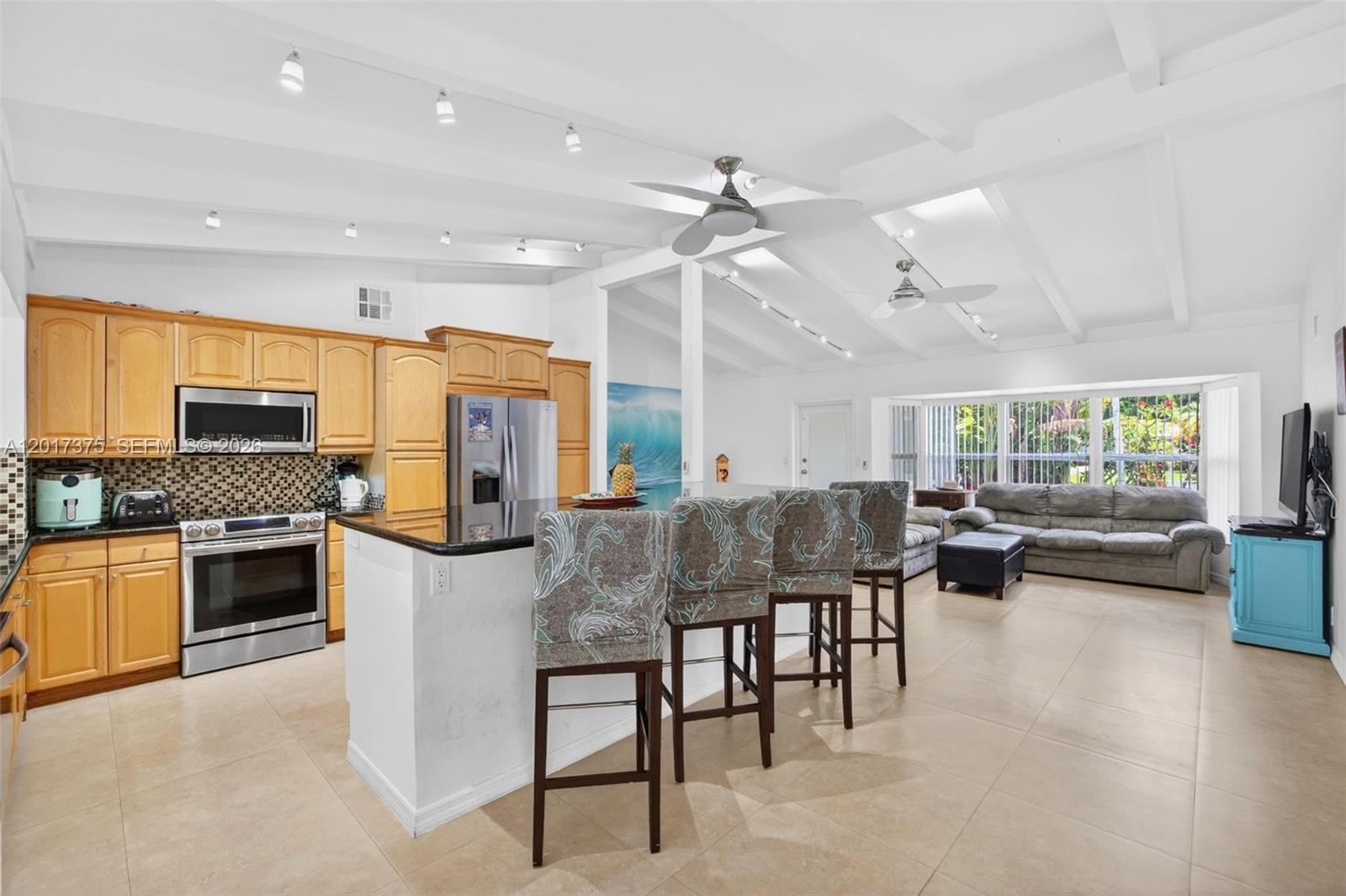 LAUDERDALE ISLES NO 2 - Residential