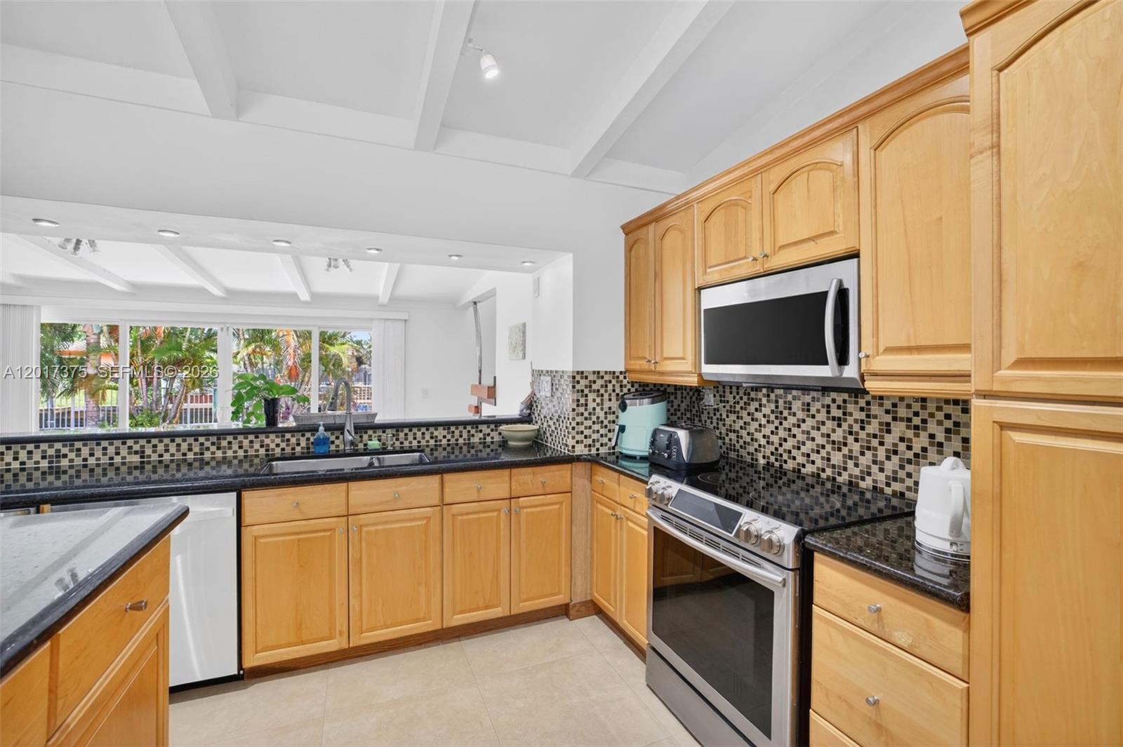 LAUDERDALE ISLES NO 2 - Residential