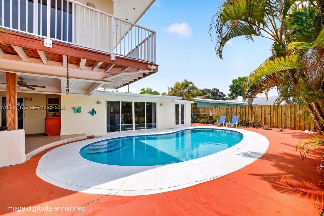 LAUDERDALE ISLES NO 2 - Residential