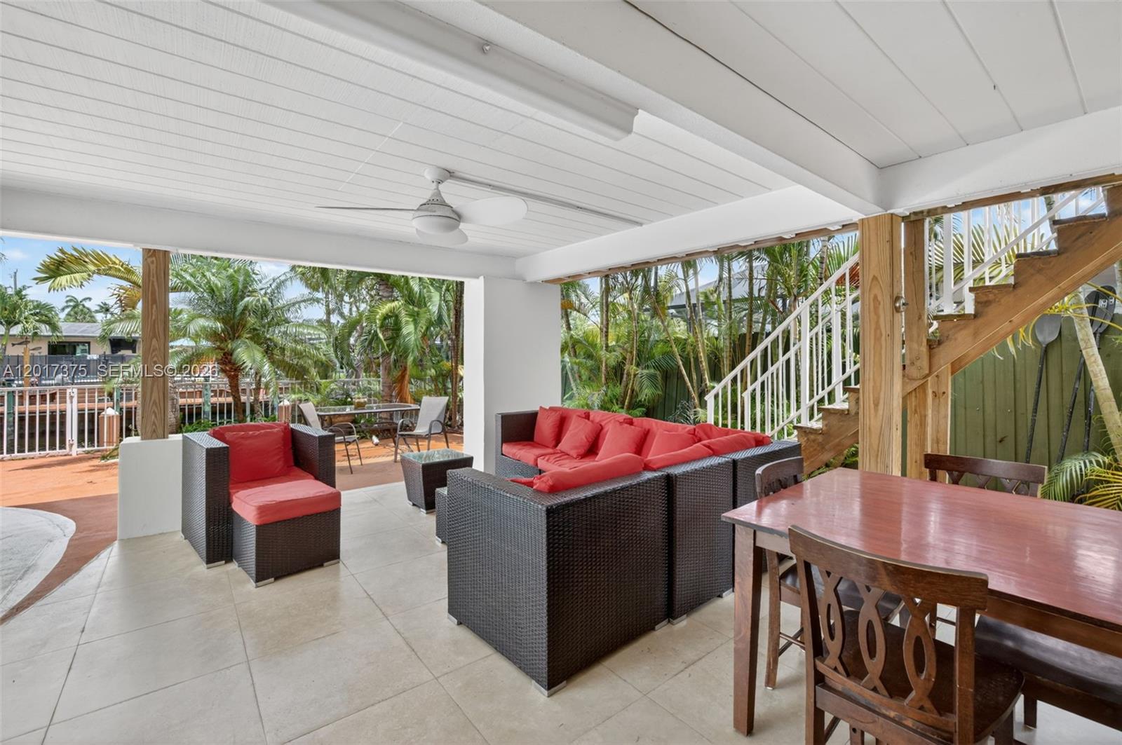 LAUDERDALE ISLES NO 2 - Residential