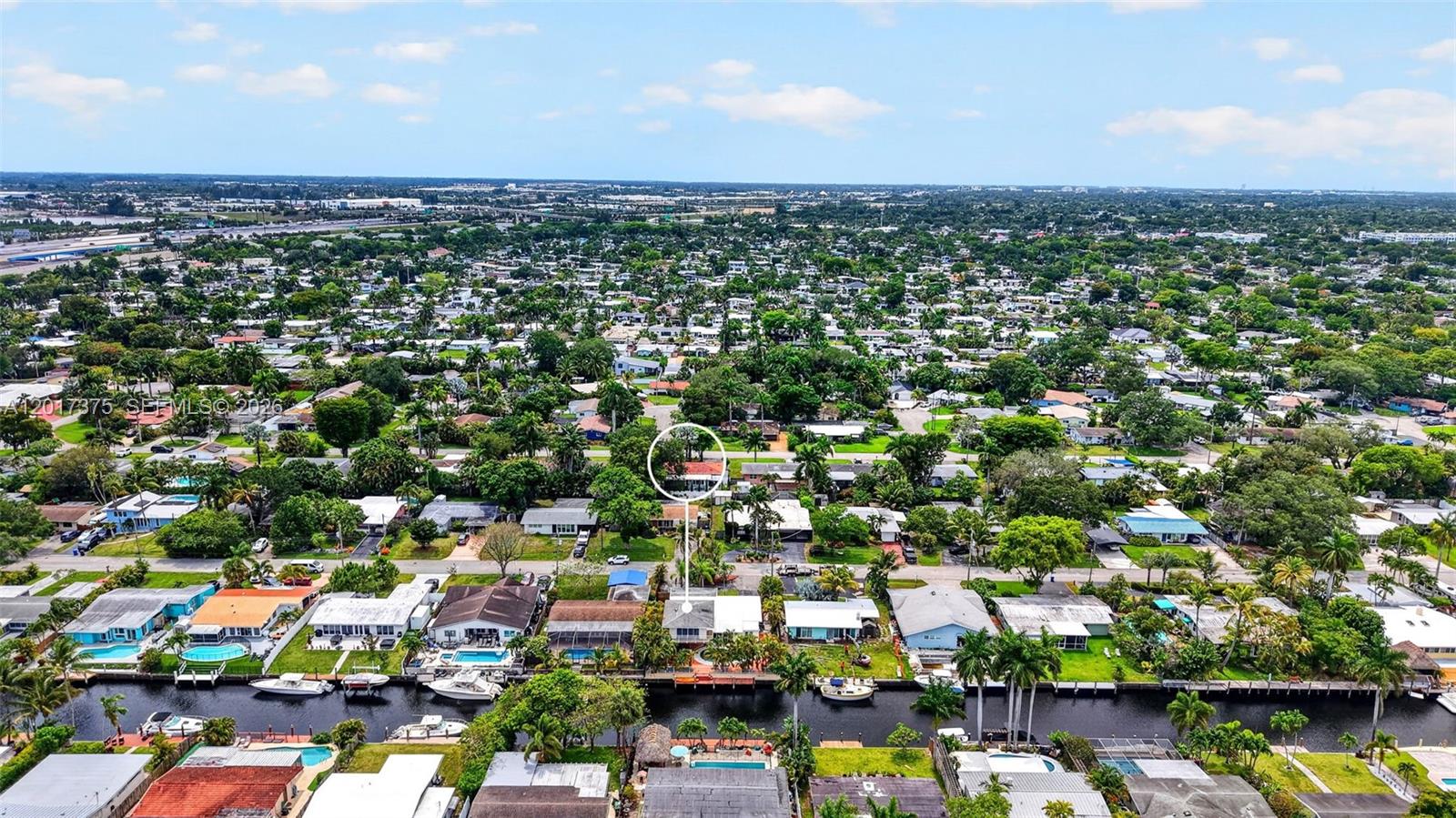 LAUDERDALE ISLES NO 2 - Residential
