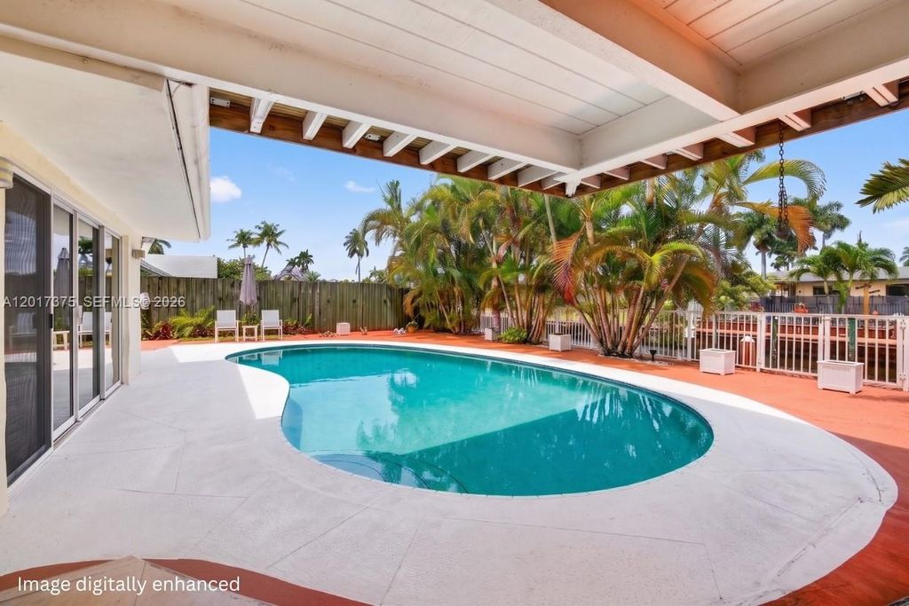 Photo of 2478 Cat Cay Ln, Fort Lauderdale, FL 33312 (MLS # A12017375)