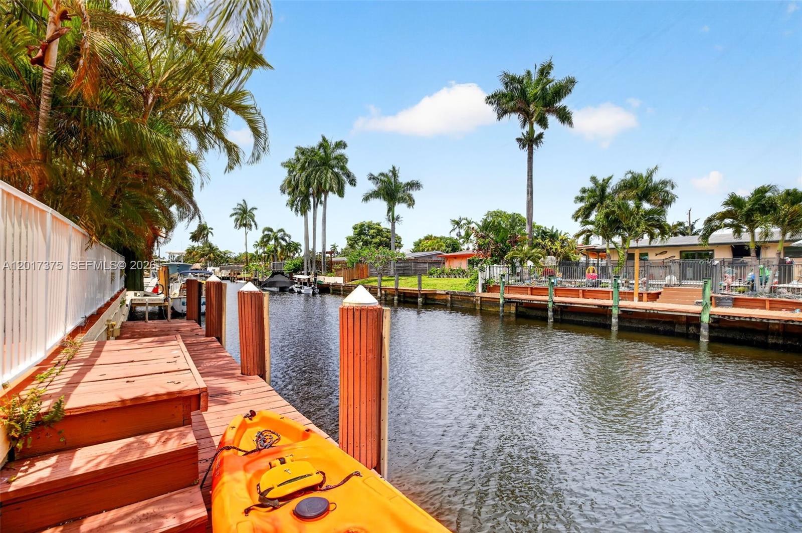 LAUDERDALE ISLES NO 2 - Residential
