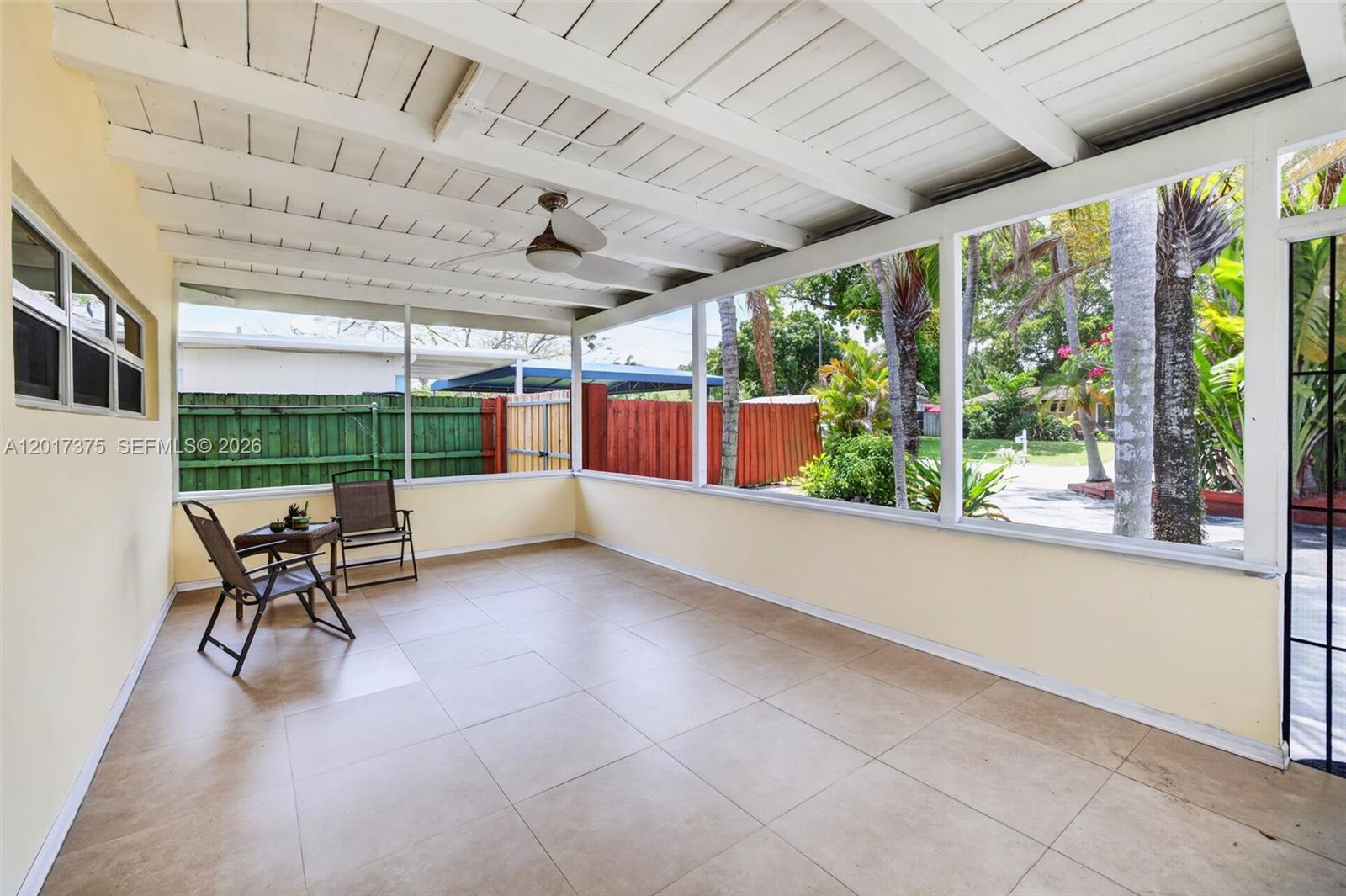 LAUDERDALE ISLES NO 2 - Residential