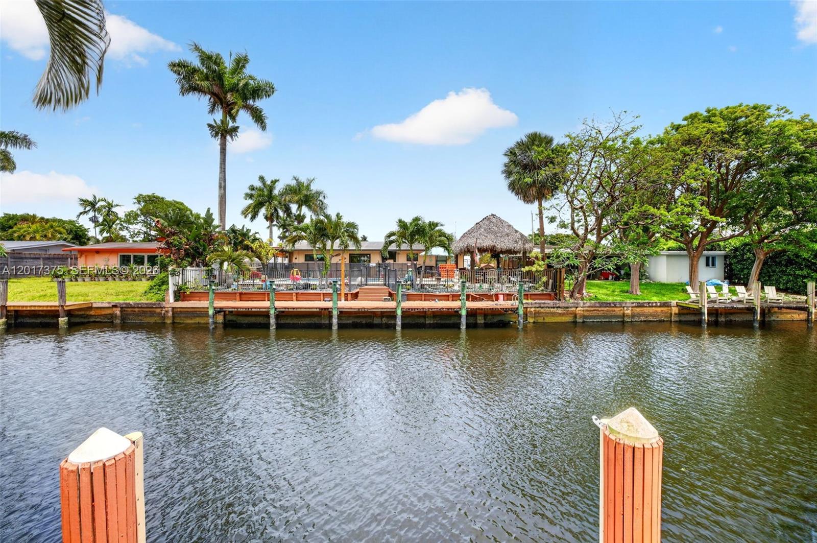 LAUDERDALE ISLES NO 2 - Residential