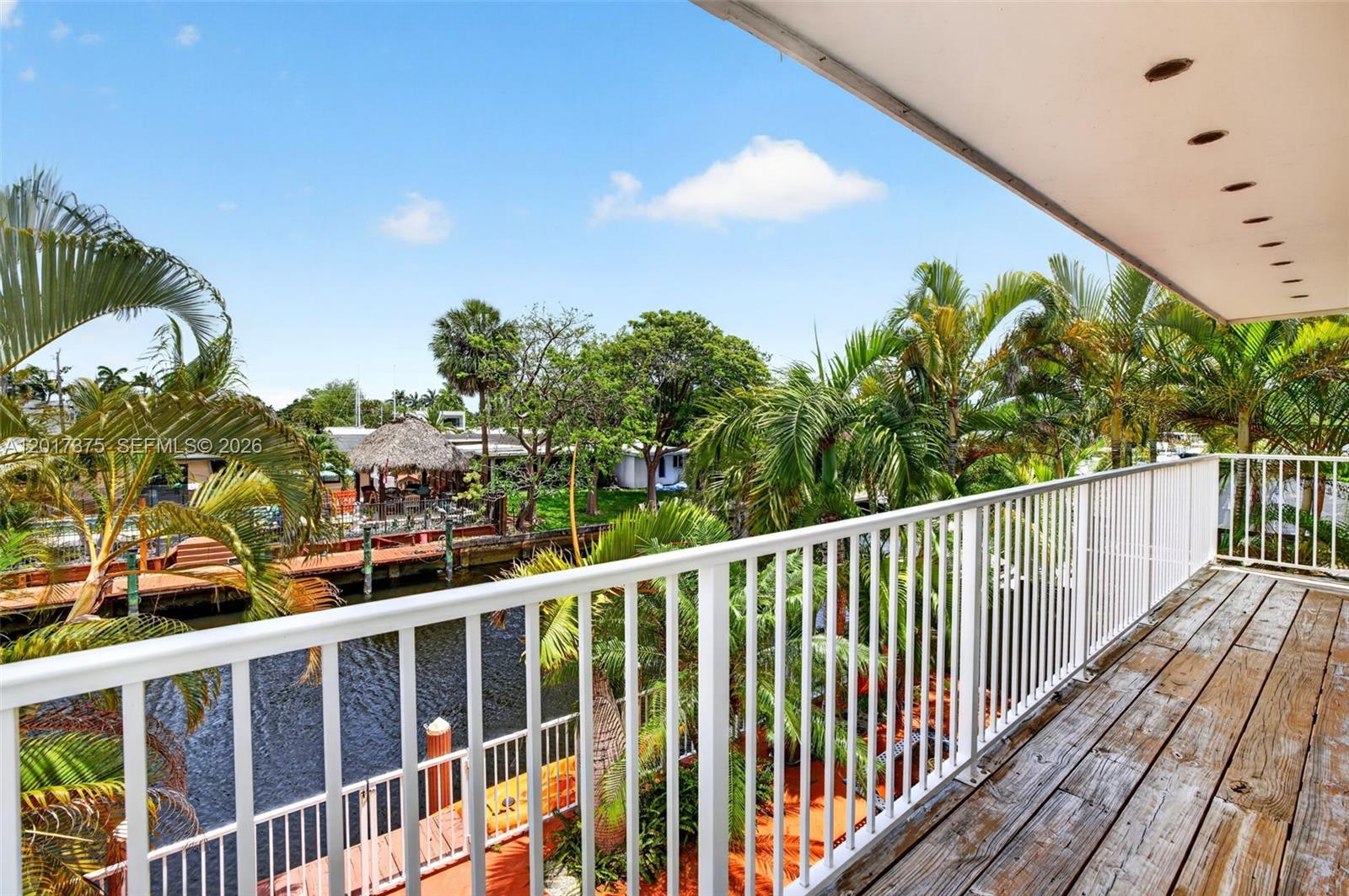 LAUDERDALE ISLES NO 2 - Residential