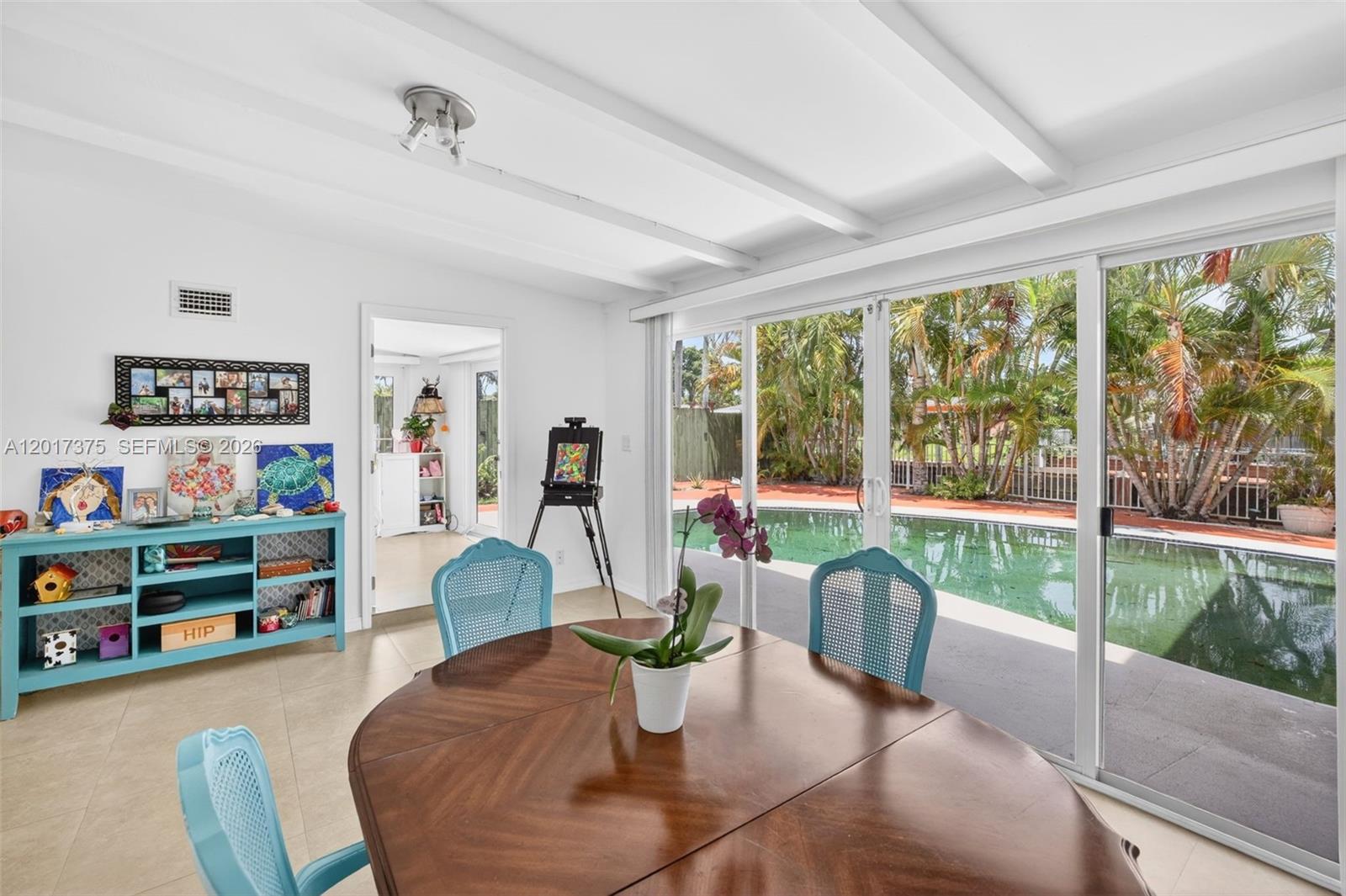 LAUDERDALE ISLES NO 2 - Residential
