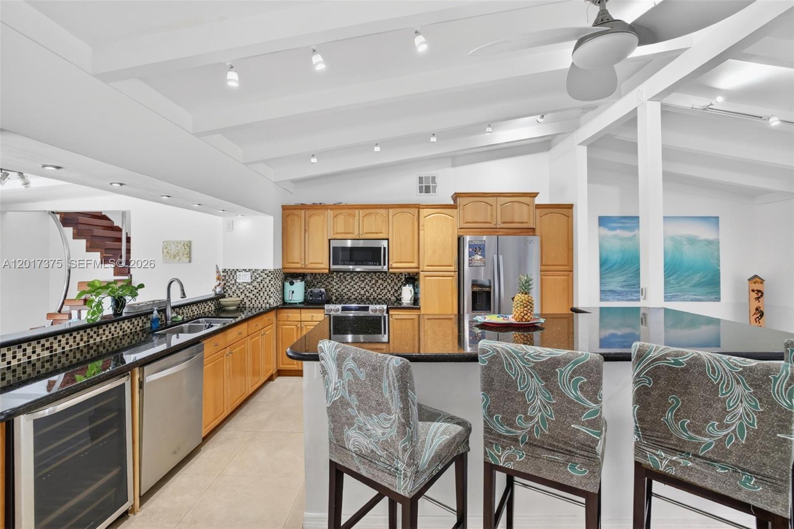LAUDERDALE ISLES NO 2 - Residential
