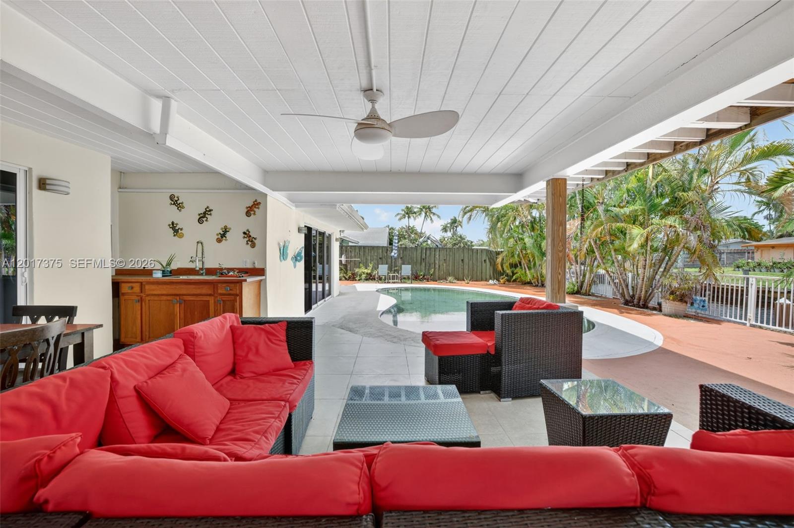 LAUDERDALE ISLES NO 2 - Residential