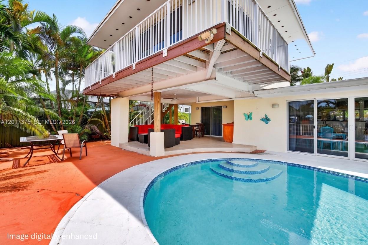 LAUDERDALE ISLES NO 2 - Residential