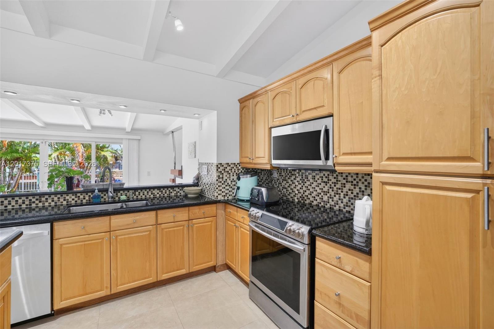 LAUDERDALE ISLES NO 2 - Residential