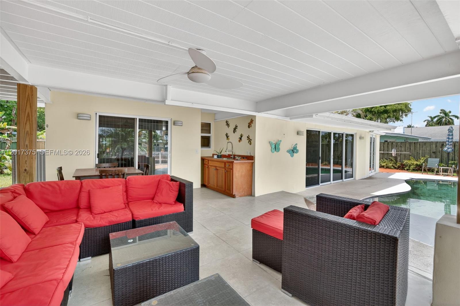 LAUDERDALE ISLES NO 2 - Residential