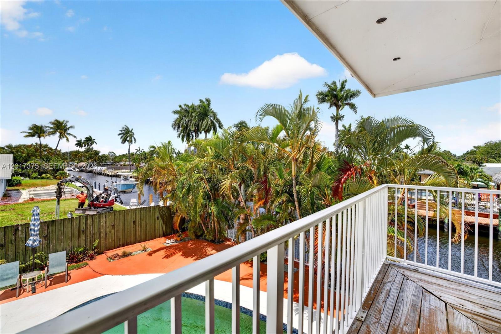 LAUDERDALE ISLES NO 2 - Residential