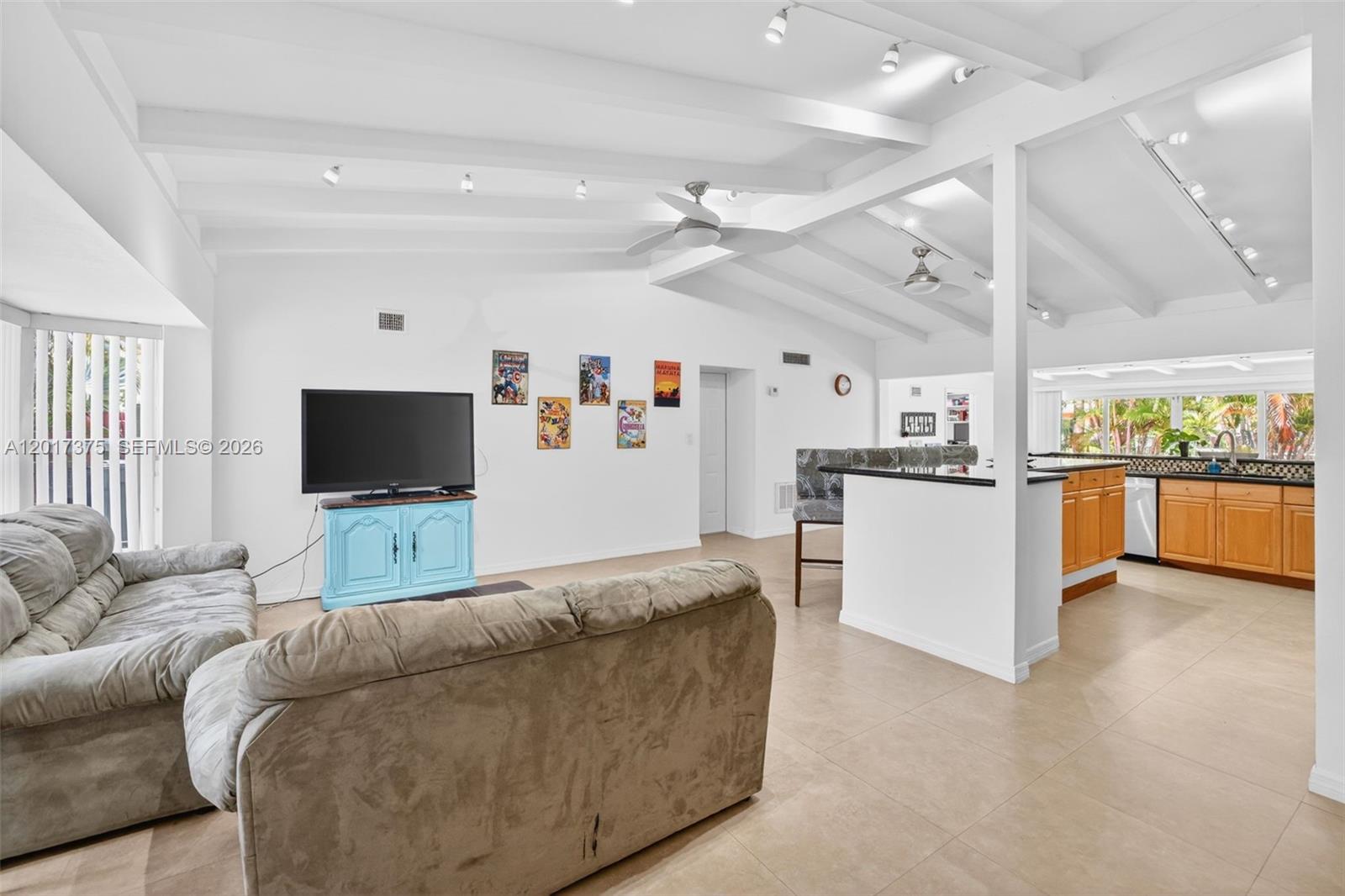 LAUDERDALE ISLES NO 2 - Residential