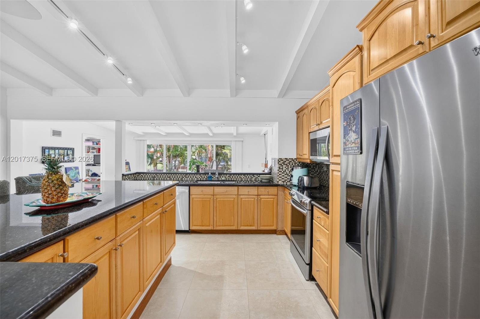 LAUDERDALE ISLES NO 2 - Residential