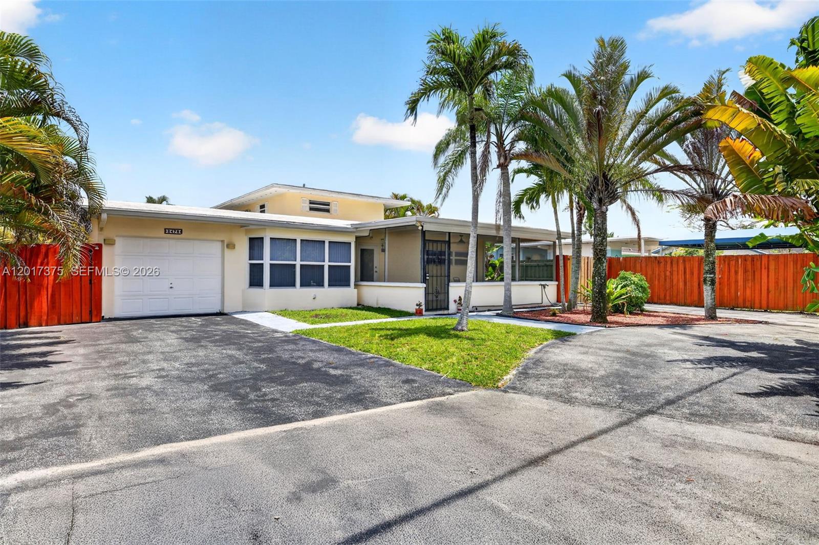 LAUDERDALE ISLES NO 2 - Residential
