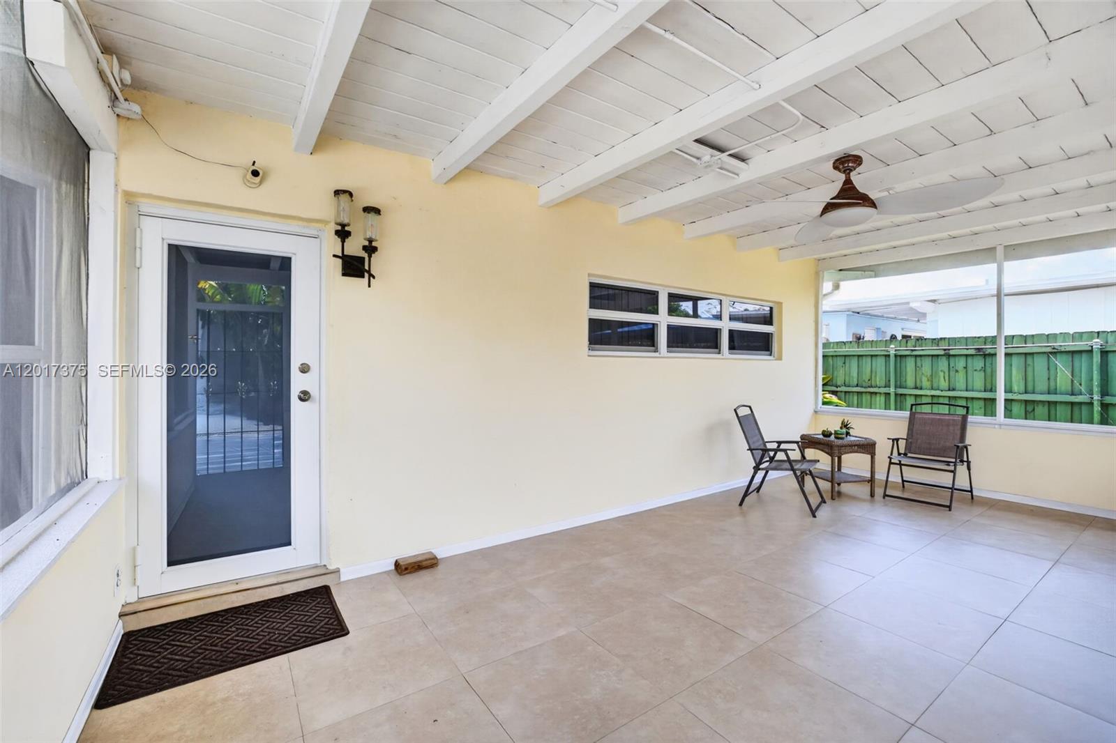 LAUDERDALE ISLES NO 2 - Residential