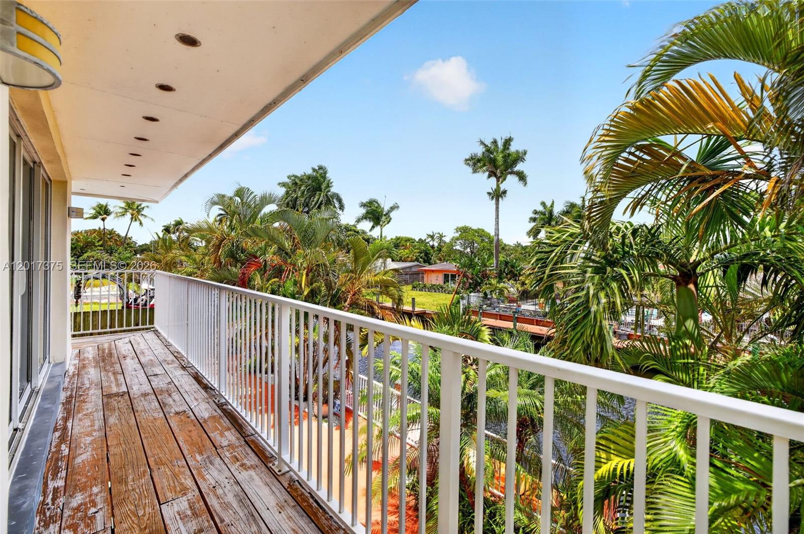 LAUDERDALE ISLES NO 2 - Residential