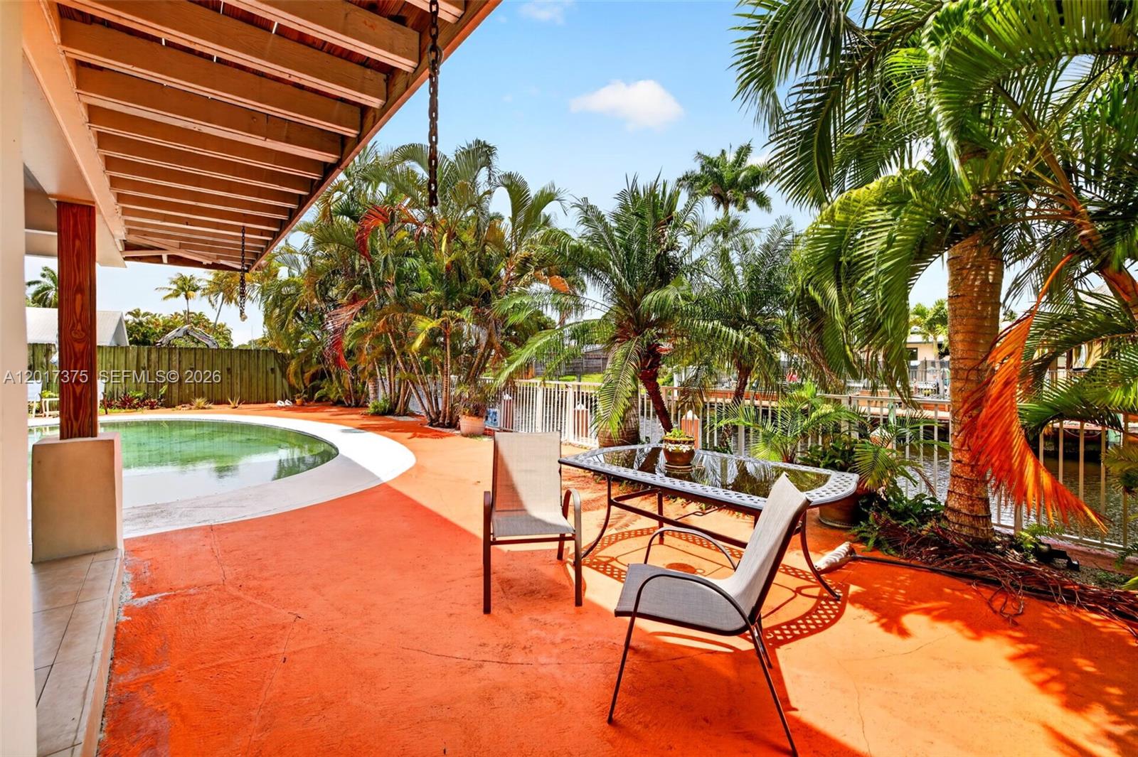LAUDERDALE ISLES NO 2 - Residential