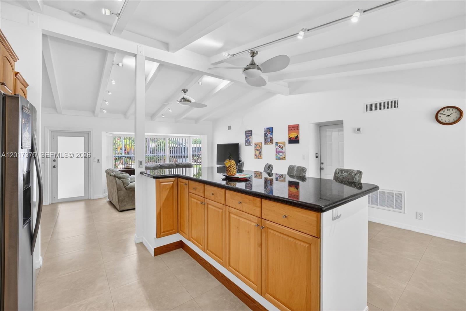 LAUDERDALE ISLES NO 2 - Residential