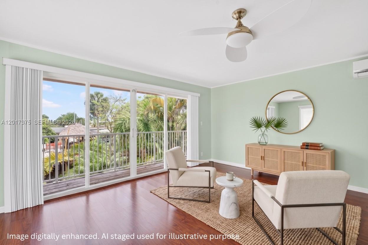 LAUDERDALE ISLES NO 2 - Residential