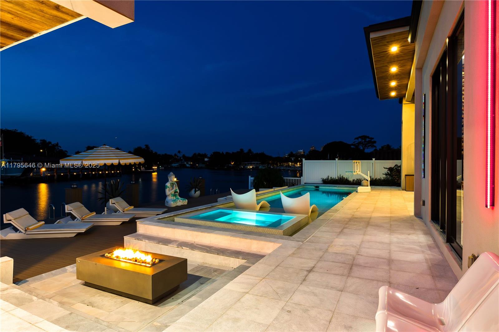 NORTH BAL HARBOUR - Residential Lease