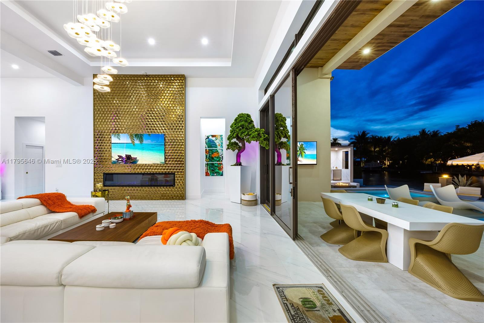 NORTH BAL HARBOUR - Residential Lease