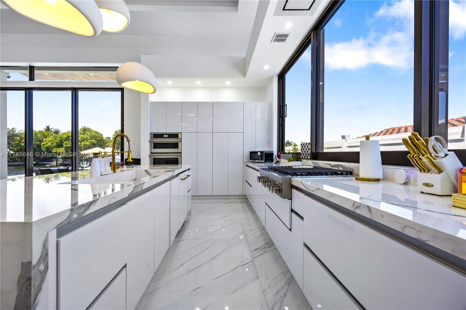 NORTH BAL HARBOUR - Residential Lease