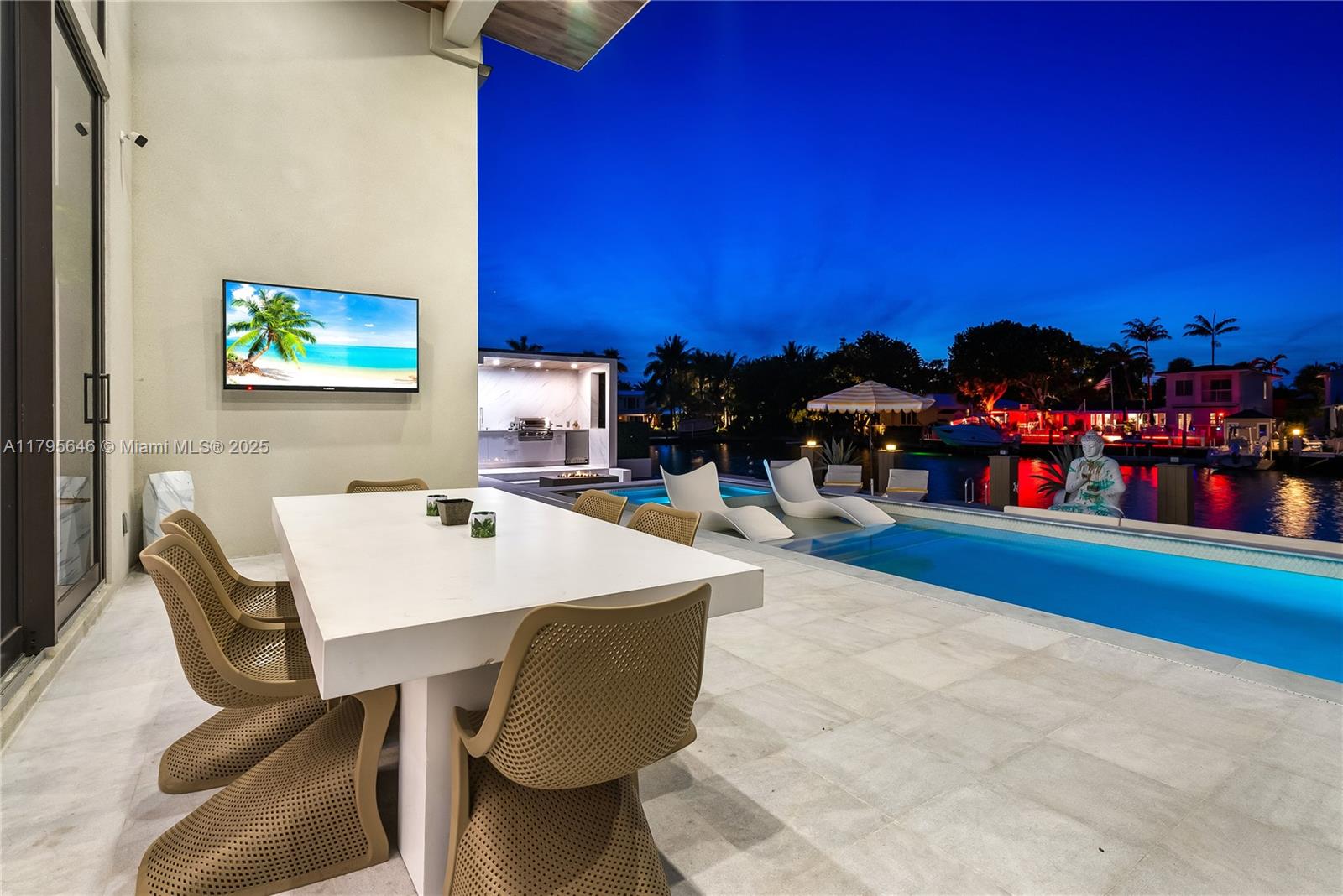 NORTH BAL HARBOUR - Residential Lease