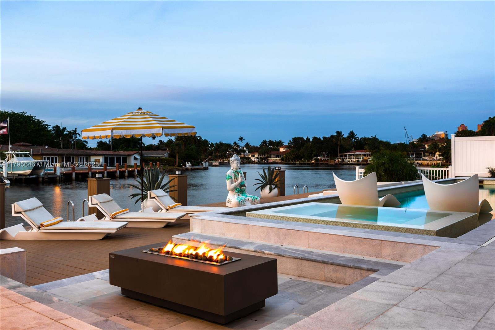 NORTH BAL HARBOUR - Residential Lease