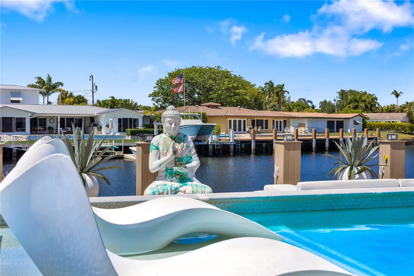 NORTH BAL HARBOUR - Residential Lease