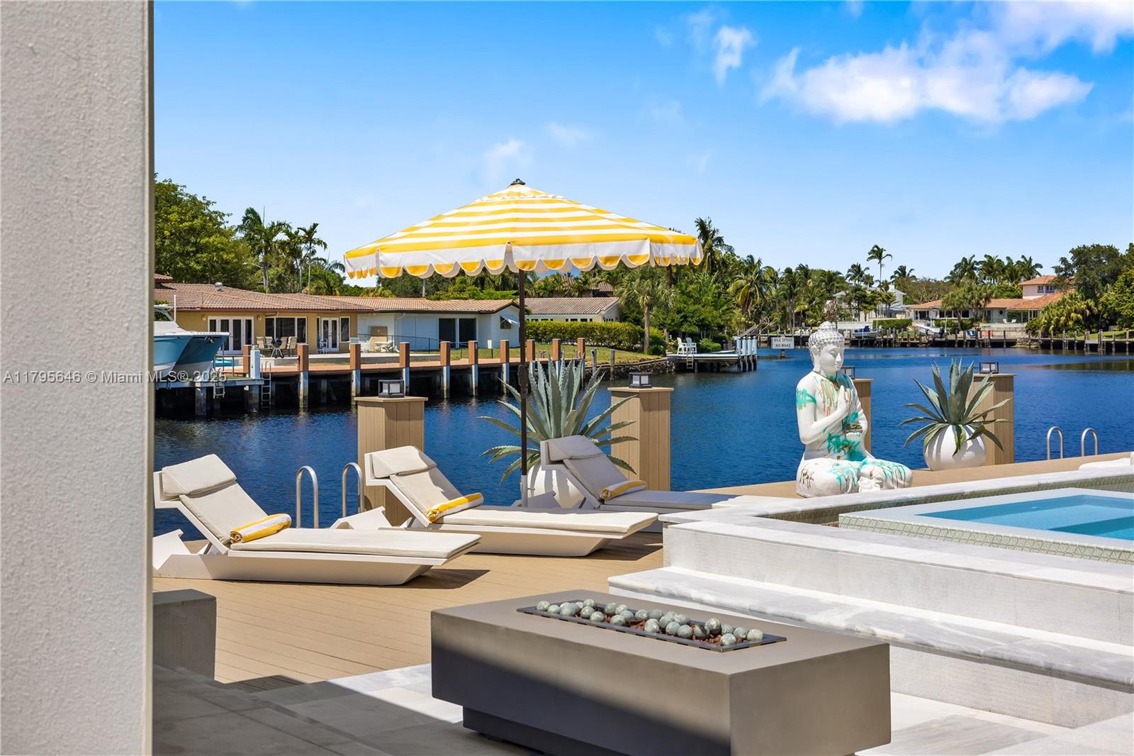 NORTH BAL HARBOUR - Residential Lease