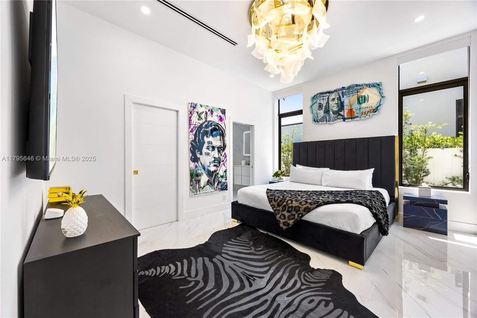 NORTH BAL HARBOUR - Residential Lease