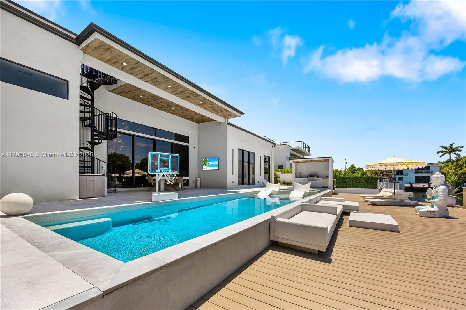 NORTH BAL HARBOUR - Residential Lease