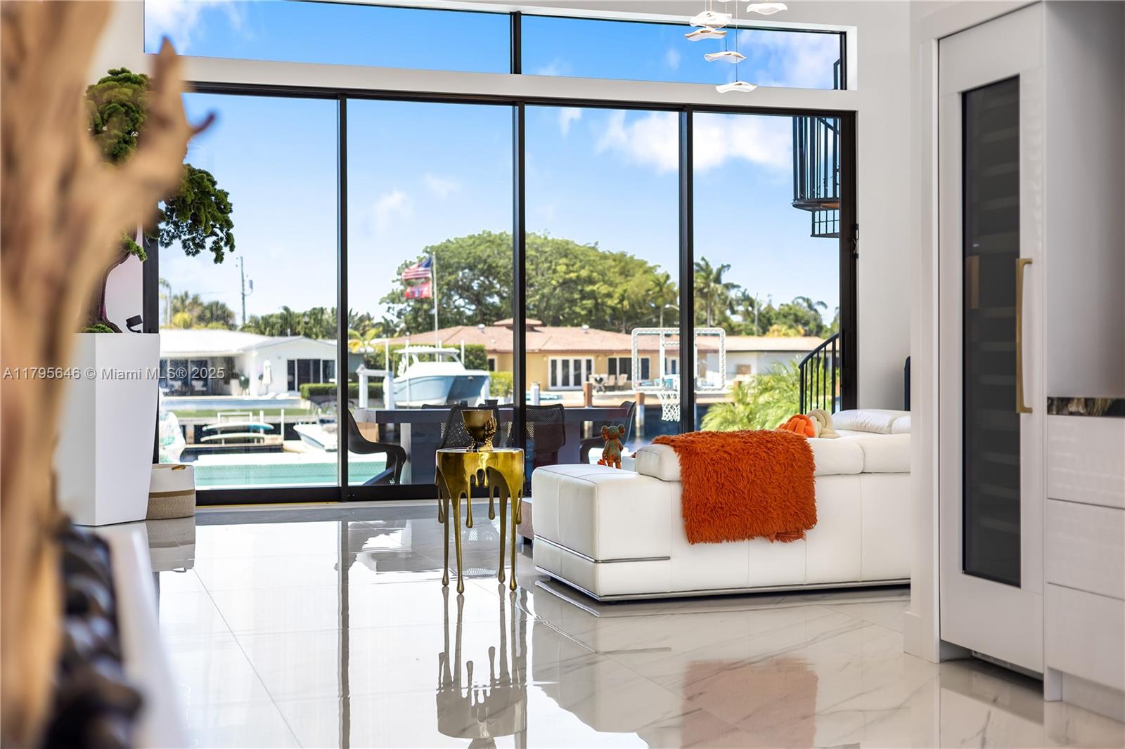 NORTH BAL HARBOUR - Residential Lease