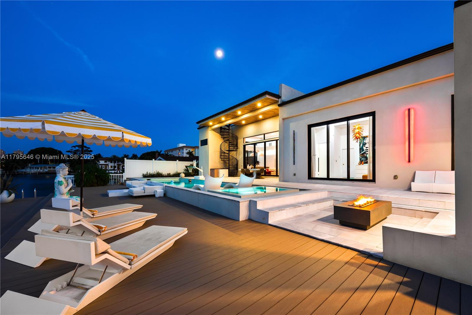 NORTH BAL HARBOUR - Residential Lease