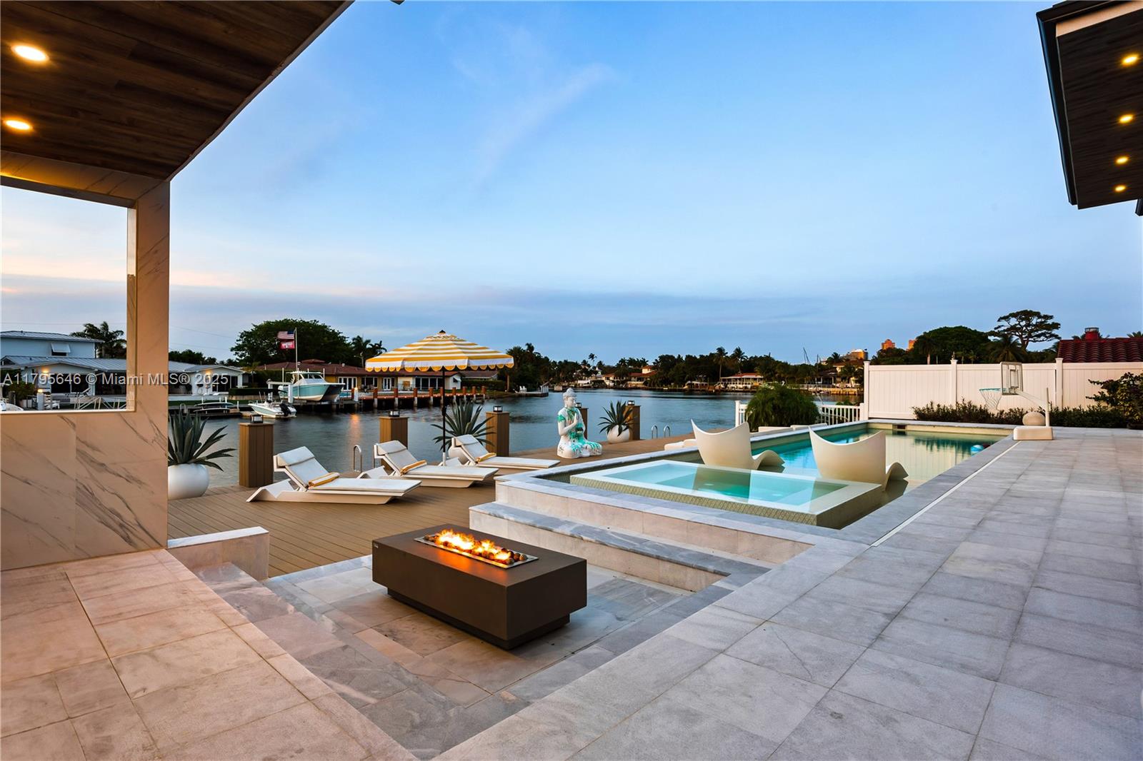 NORTH BAL HARBOUR - Residential Lease