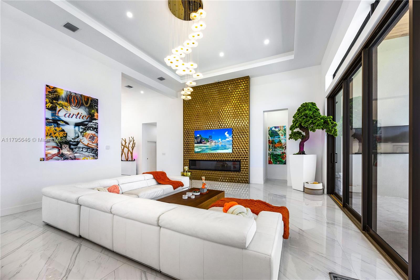 NORTH BAL HARBOUR - Residential Lease