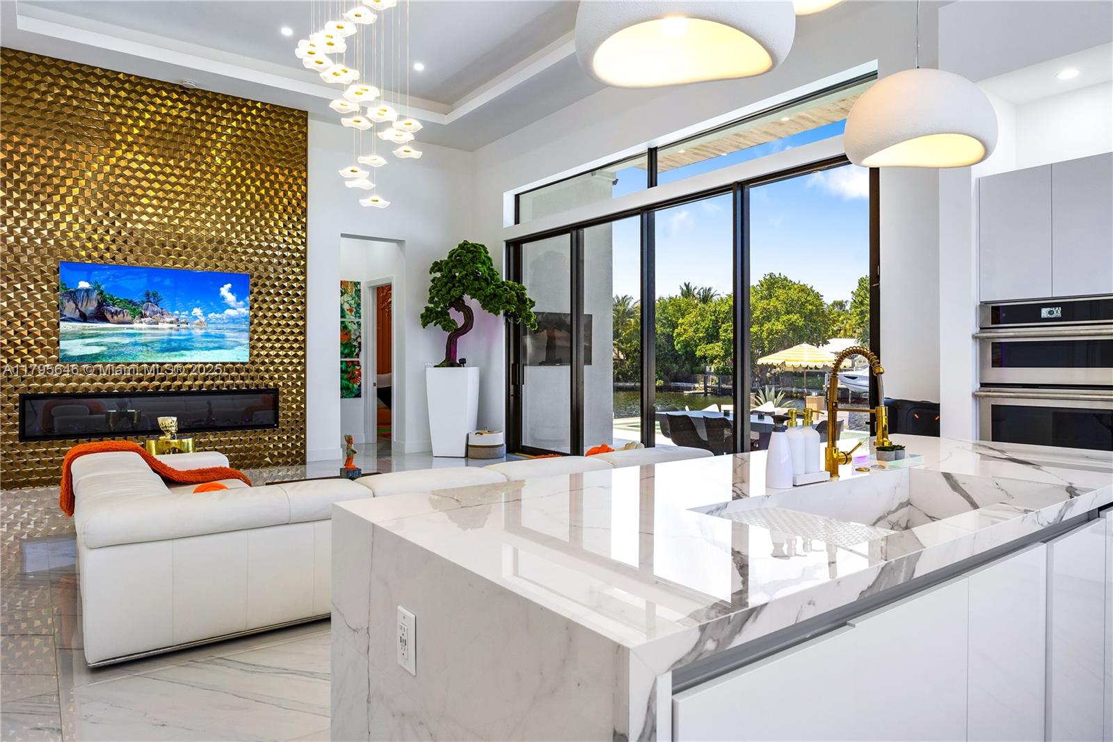 NORTH BAL HARBOUR - Residential Lease