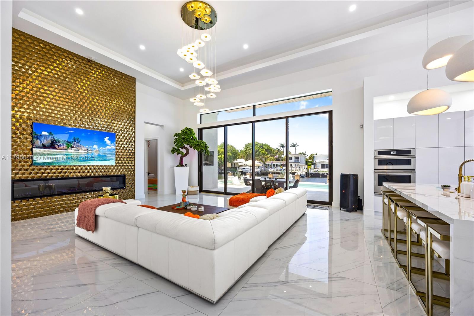 NORTH BAL HARBOUR - Residential Lease