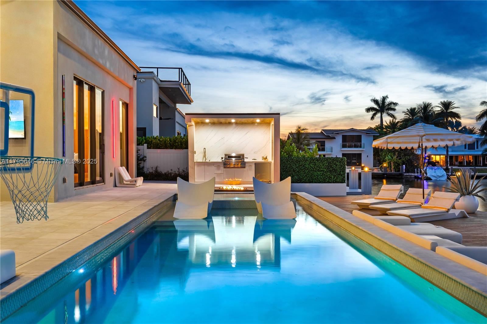 NORTH BAL HARBOUR - Residential Lease