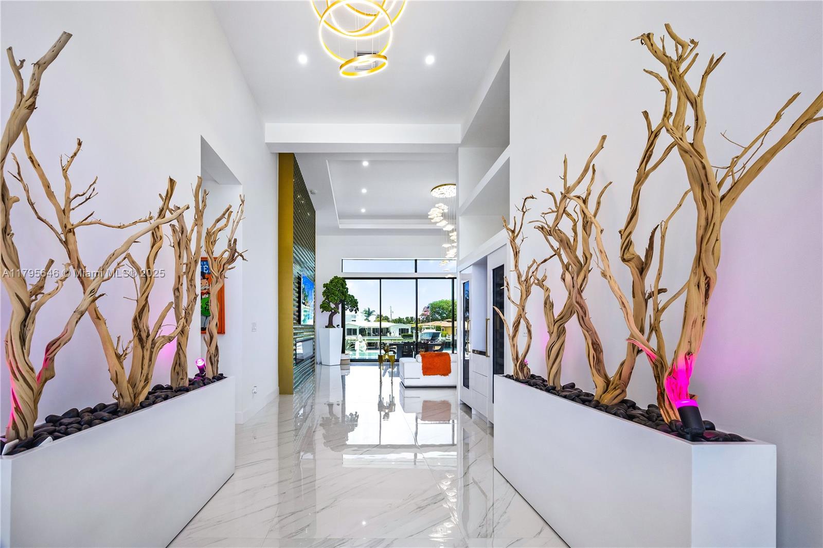 NORTH BAL HARBOUR - Residential Lease